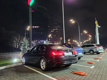 Авто BMW 3 Серия 2014 № 8734609