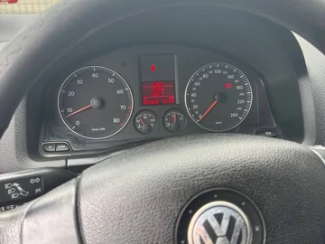 Авто Volkswagen Golf 2007 № 8734619