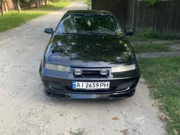 Авто Opel Calibra 1991 № 8734620