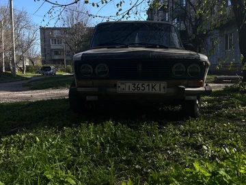Авто ВАЗ 2106 1991 № 8734622