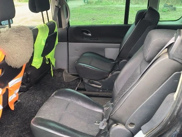 Авто Renault Espace 2006 № 8734625