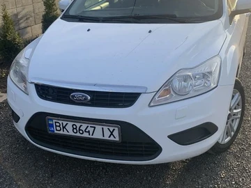 Авто Ford Focus 2009 № 8734641