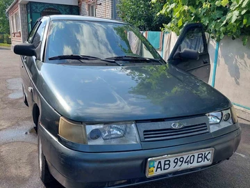Авто ВАЗ 2110 2011 № 8734643