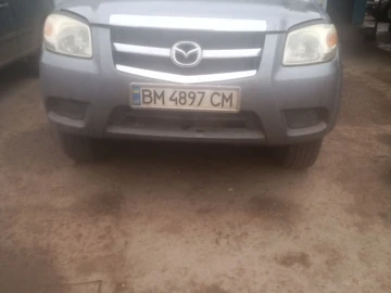 Авто Mazda 121 2008 № 8734646