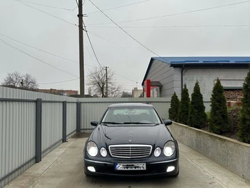 Авто Mercedes E Серия 2004 № 8734653