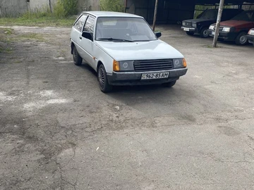 Авто ЗАЗ 1102 2001 № 8734720