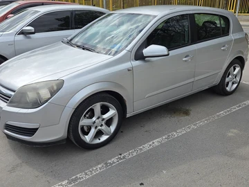 Авто Opel Astra 2004 № 8734721