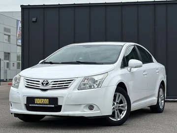 Авто Toyota Avensis 2011 № 8734722