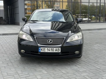 Авто Lexus Es Серія 2007 № 8734735