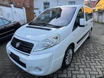 Авто Fiat Scudo 2012 № 8734752