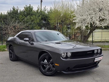 Авто Dodge Challenger 2014 № 8734755