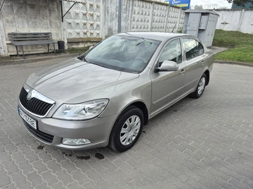 Авто Skoda Octavia 2011 № 8734756