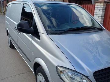 Авто Mercedes Vito 2005 № 8734758