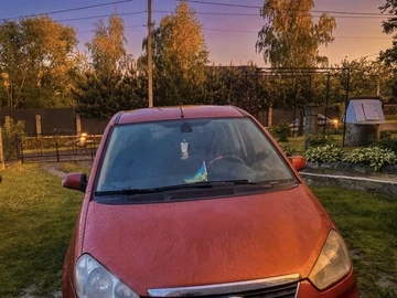 Авто Ford C-Max 2007 № 8734762