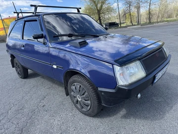 Авто ЗАЗ Nova 2003 № 8734769
