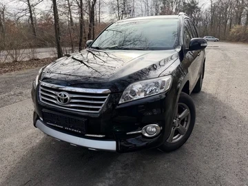 Авто Toyota Rav 4 2013 № 8734776