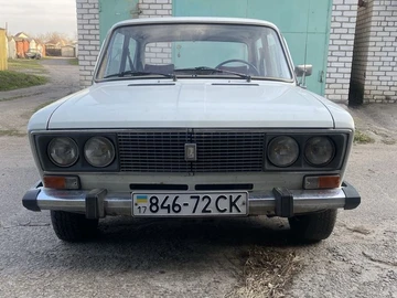 Авто ВАЗ 21063 1984 № 8734783