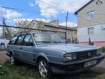 Авто Volkswagen Corrado 1987 № 8734789