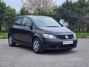 Авто Volkswagen Golf 2006 № 8734791