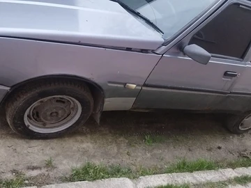 Авто ЗАЗ 1103 Slavuta 2007 № 8734797