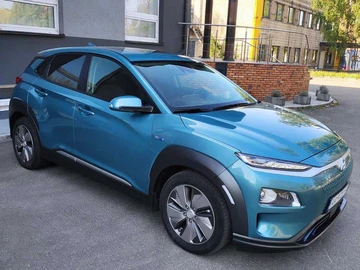 Авто Hyundai Amica 2019 № 8734805