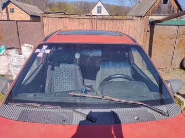 Авто Ford Canyon 1986 № 8734812
