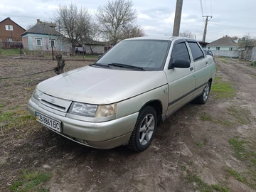 Авто ВАЗ 2110 2005 № 8734817
