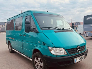 Авто Mercedes Sprinter 2005 № 8734818