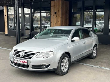 Авто Volkswagen Passat Sedan 2008 № 8734824