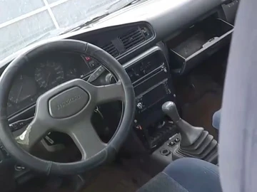 Авто Mazda 626 1991 № 8734825