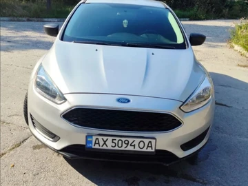 Авто Ford Focus 2015 № 8734833