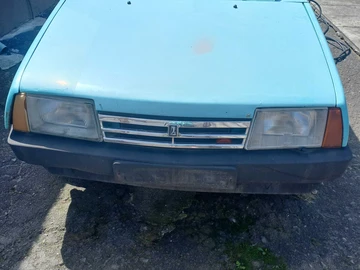 Авто ВАЗ 2109 2000 № 8734834