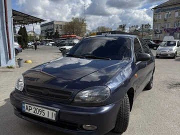 Авто Daewoo Sens 2011 № 8734836