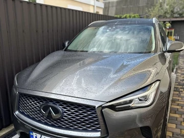 Авто Infiniti Qx50 2018 № 8734841