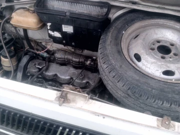 Авто Fiat Ducato 1991 № 8734905