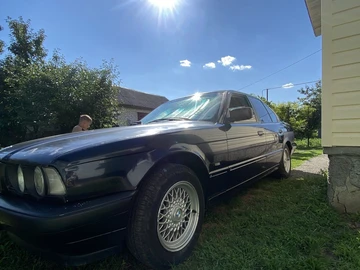Авто BMW 5 Серия 1994 № 8734912