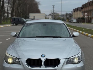 Авто BMW 5 Серия 2005 № 8734920