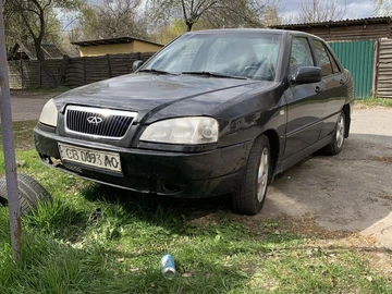 Авто Chery Amulet 2008 № 8734921