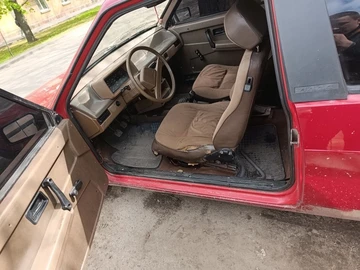 Авто ВАЗ 2108 1987 № 8734926