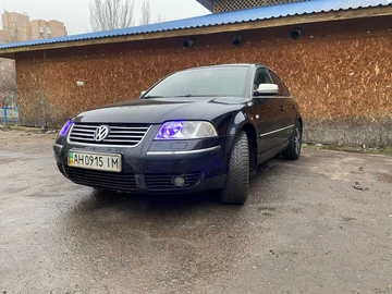 Авто Volkswagen Corrado 2005 № 8734927