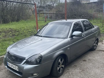 Авто ВАЗ 2171 Priora 2007 № 8734928