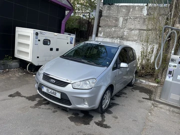 Авто Ford C-Max 2007 № 8734929