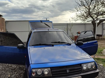 Авто ВАЗ 2108 1991 № 8734930