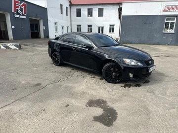 Авто Lexus Is Серія 2010 № 8734931