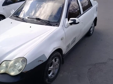 Авто Geely Otaka 2011 № 8734935