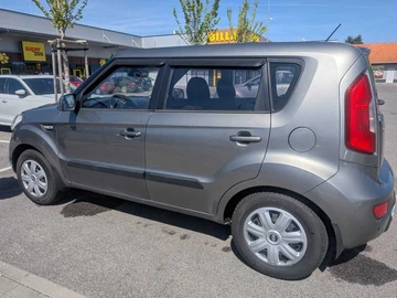 Авто KIA Soul 2012 № 8734937