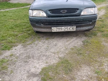 Авто Ford Escort 1995 № 8734942
