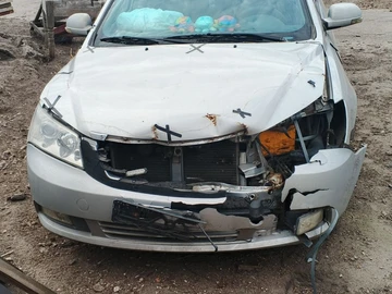Авто Geely Emgrand 2012 № 8734956