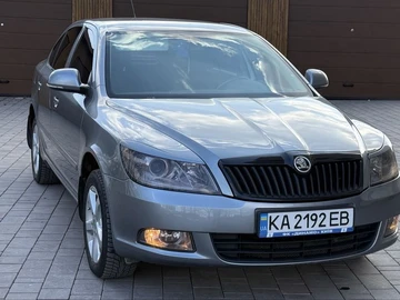 Авто Skoda Octavia 2012 № 8734957