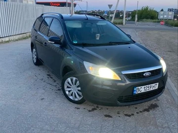 Авто Ford Focus 2008 № 8734963
